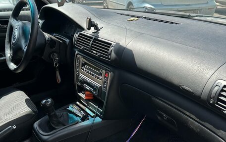 Volkswagen Passat B5+ рестайлинг, 1998 год, 580 000 рублей, 8 фотография