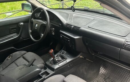 BMW 3 серия, 1997 год, 485 000 рублей, 5 фотография