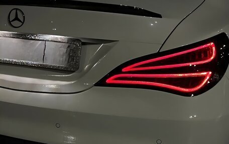 Mercedes-Benz CLA, 2016 год, 2 000 000 рублей, 5 фотография