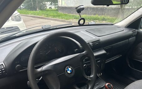 BMW 3 серия, 1997 год, 485 000 рублей, 7 фотография