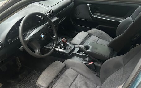 BMW 3 серия, 1997 год, 485 000 рублей, 6 фотография