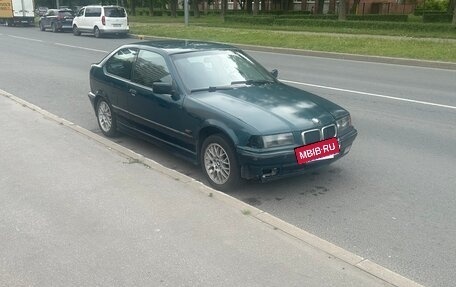 BMW 3 серия, 1997 год, 485 000 рублей, 4 фотография