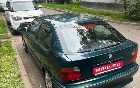 BMW 3 серия, 1997 год, 485 000 рублей, 3 фотография