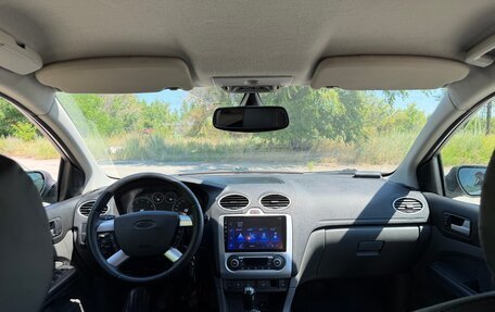 Ford Focus II рестайлинг, 2007 год, 460 000 рублей, 7 фотография