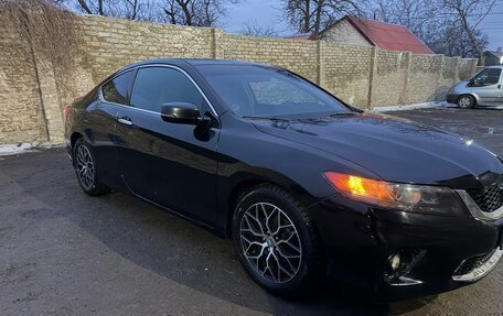 Honda Accord IX рестайлинг, 2013 год, 1 600 000 рублей, 2 фотография