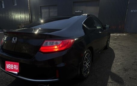 Honda Accord IX рестайлинг, 2013 год, 1 600 000 рублей, 6 фотография