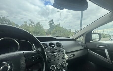 Mazda CX-7 I рестайлинг, 2010 год, 890 000 рублей, 8 фотография
