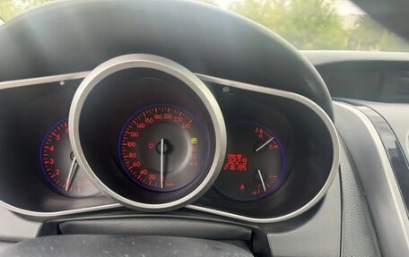 Mazda CX-7 I рестайлинг, 2010 год, 890 000 рублей, 12 фотография