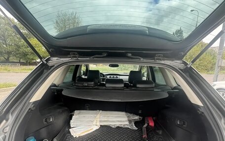 Mazda CX-7 I рестайлинг, 2010 год, 890 000 рублей, 10 фотография