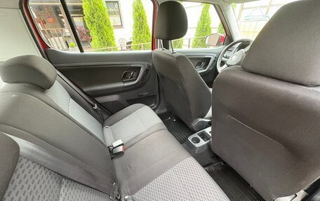Skoda Fabia II, 2014 год, 439 000 рублей, 8 фотография
