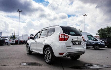 Nissan Terrano III, 2016 год, 1 280 000 рублей, 8 фотография