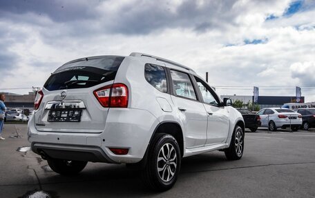 Nissan Terrano III, 2016 год, 1 280 000 рублей, 7 фотография