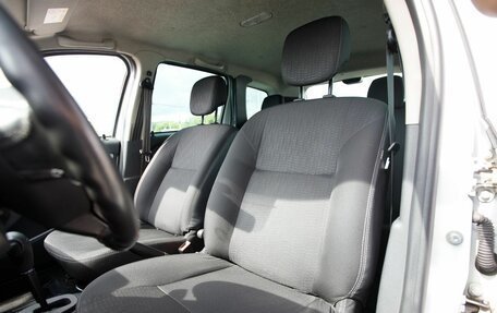 Nissan Terrano III, 2016 год, 1 280 000 рублей, 11 фотография