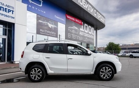 Nissan Terrano III, 2016 год, 1 280 000 рублей, 6 фотография