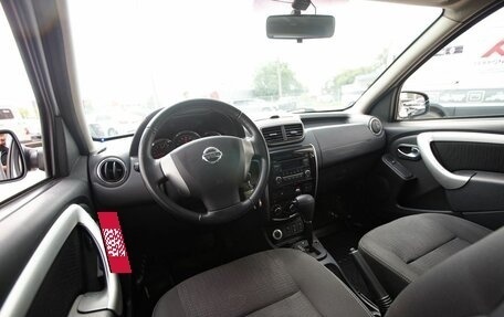 Nissan Terrano III, 2016 год, 1 280 000 рублей, 9 фотография
