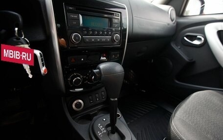Nissan Terrano III, 2016 год, 1 280 000 рублей, 18 фотография