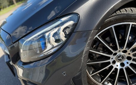 Mercedes-Benz C-Класс, 2018 год, 3 980 000 рублей, 5 фотография
