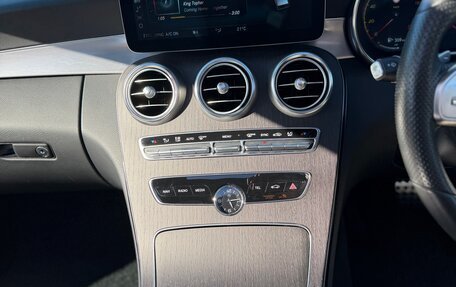 Mercedes-Benz C-Класс, 2018 год, 3 980 000 рублей, 17 фотография