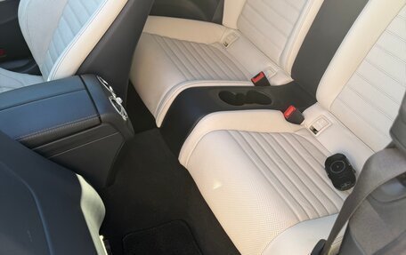 Mercedes-Benz C-Класс, 2018 год, 3 980 000 рублей, 24 фотография