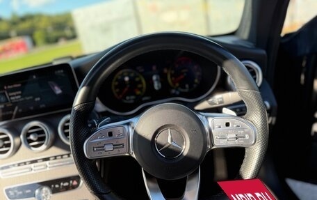 Mercedes-Benz C-Класс, 2018 год, 3 980 000 рублей, 18 фотография