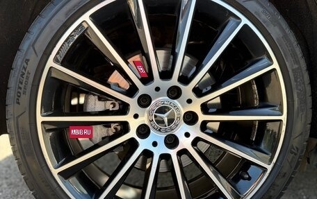 Mercedes-Benz C-Класс, 2018 год, 3 980 000 рублей, 19 фотография