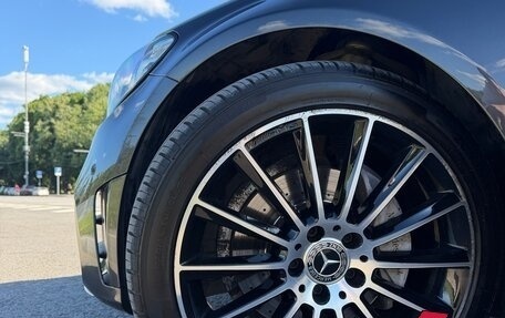 Mercedes-Benz C-Класс, 2018 год, 3 980 000 рублей, 26 фотография