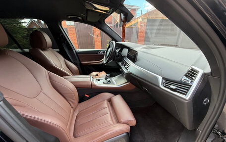 BMW X5, 2021 год, 7 450 000 рублей, 8 фотография