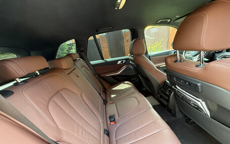 BMW X5, 2021 год, 7 450 000 рублей, 9 фотография