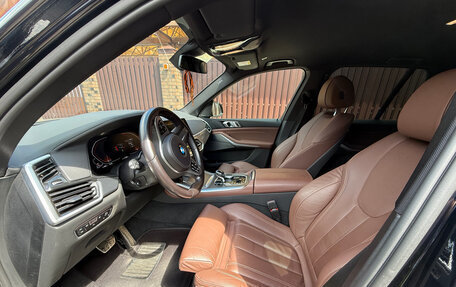 BMW X5, 2021 год, 7 450 000 рублей, 7 фотография
