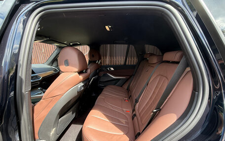 BMW X5, 2021 год, 7 450 000 рублей, 10 фотография