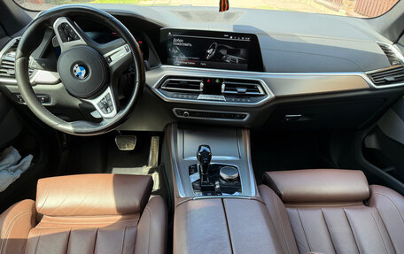 BMW X5, 2021 год, 7 450 000 рублей, 12 фотография