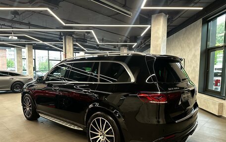 Mercedes-Benz GLS, 2020 год, 8 900 000 рублей, 8 фотография