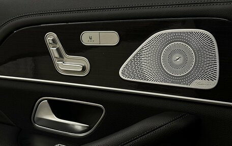 Mercedes-Benz GLS, 2020 год, 8 900 000 рублей, 12 фотография