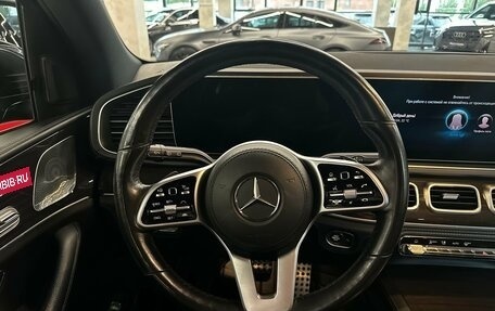 Mercedes-Benz GLS, 2020 год, 8 900 000 рублей, 14 фотография