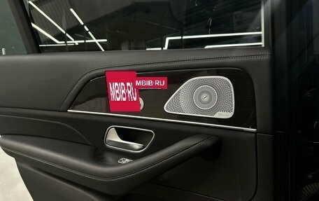 Mercedes-Benz GLS, 2020 год, 8 900 000 рублей, 11 фотография