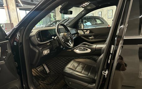 Mercedes-Benz GLS, 2020 год, 8 900 000 рублей, 19 фотография