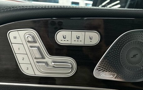 Mercedes-Benz GLS, 2020 год, 8 900 000 рублей, 20 фотография