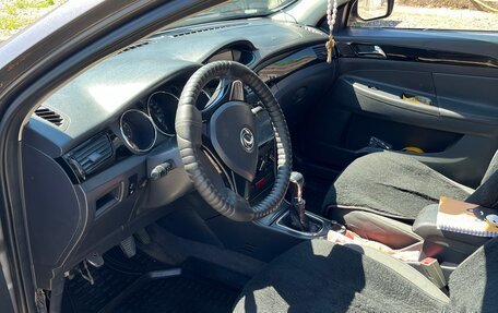 DongFeng S30, 2014 год, 350 000 рублей, 7 фотография