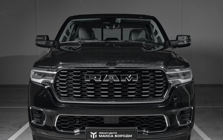 Rambler 1500, 2025 год, 9 990 000 рублей, 4 фотография