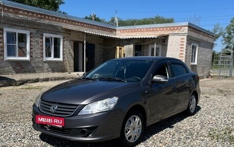 DongFeng S30, 2014 год, 350 000 рублей, 3 фотография
