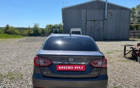 DongFeng S30, 2014 год, 350 000 рублей, 4 фотография