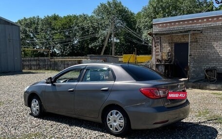 DongFeng S30, 2014 год, 350 000 рублей, 2 фотография