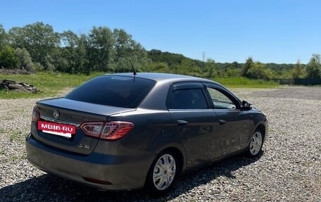 DongFeng S30, 2014 год, 350 000 рублей, 5 фотография