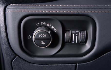 Rambler 1500, 2025 год, 9 990 000 рублей, 21 фотография