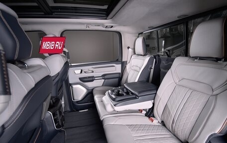 Rambler 1500, 2025 год, 9 990 000 рублей, 23 фотография