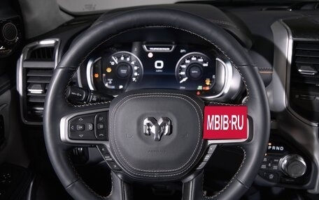 Rambler 1500, 2025 год, 9 990 000 рублей, 33 фотография