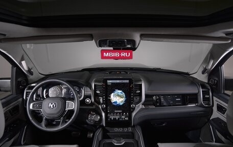 Rambler 1500, 2025 год, 9 990 000 рублей, 30 фотография