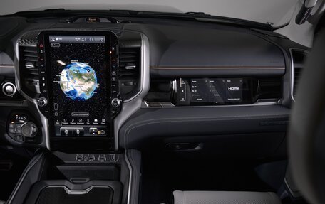 Rambler 1500, 2025 год, 9 990 000 рублей, 36 фотография