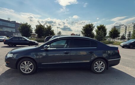 Volkswagen Passat B6, 2008 год, 680 000 рублей, 7 фотография