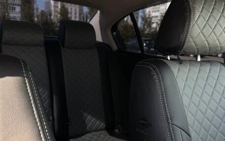 Volkswagen Passat B6, 2008 год, 680 000 рублей, 9 фотография